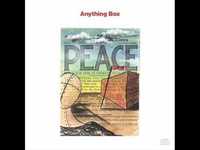 pochette album I felt the pain