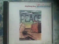 pochette album Just one day