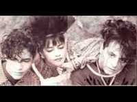 pochette album Kiss of love