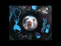 pochette album Life is fun