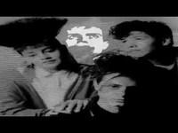 pochette album Love will tear us apart