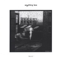 pochette album Worth