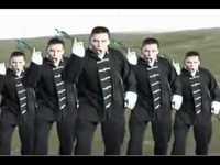 pochette album Bethlehemian rhapsody