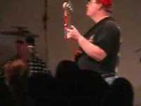 pochette album Boy tell the world