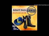 pochette album Elijah