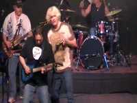 pochette album I love apostle paul