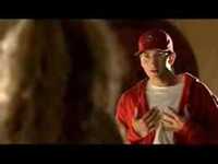 pochette album Look yourself