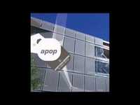 pochette album Borrowed time