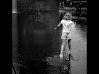 pochette album Rainfall