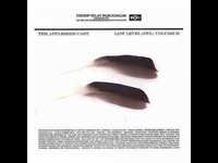 pochette album Ring out the warning bell