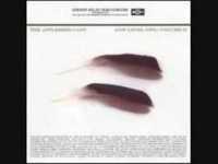 pochette album Rooms and gardens