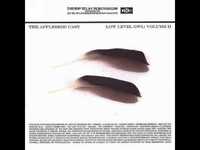 pochette album Strings