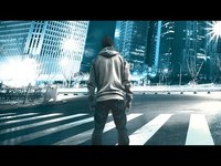 pochette album Waiting for the sun