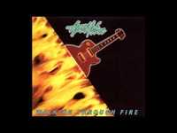 pochette album Beg for your love