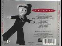 pochette album I just wanna make love to you