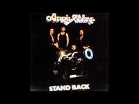 pochette album Wouldn't want your love