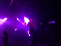 pochette album Ahdistaa