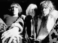 pochette album Avaruuden syklissã¤