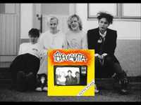 pochette album Ei ne voi sua määrätä