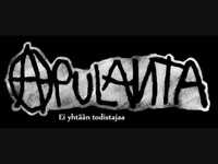 pochette album Ei yhtã¤ã¤n todistajaa