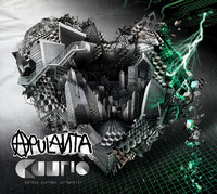 pochette album Kaikki sun pelkosi