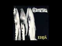 pochette album Multa lähtee järki