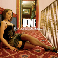 pochette album Ce que tu es