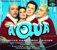 pochette album Didn't i