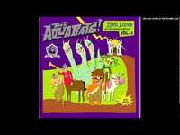 pochette album Adventure today