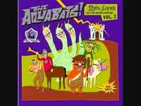 pochette album Danger woman