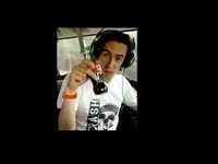 pochette album Demolition rickshaw!