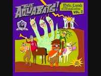 pochette album Hey luno!