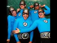 pochette album Knowledge