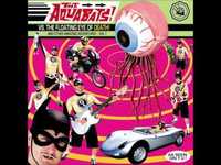 pochette album Lotto fever