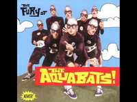 pochette album Martian girl