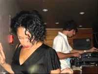 pochette album All over you