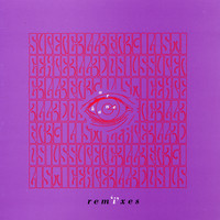 pochette album Crack up