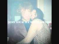 pochette album Trippy