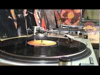 pochette album Catch me tiger