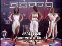 pochette album In for a penny