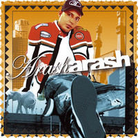 pochette album Arash