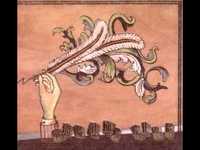 pochette album Brazil