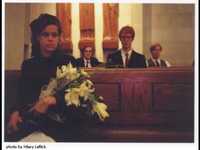 pochette album Can't let go of you