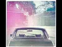 pochette album Flatland