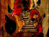 pochette album Laika