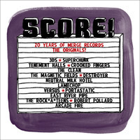 pochette album Neighborhood #1 (tunnels)