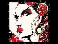 pochette album Goodbye is forever