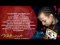 pochette album Diferente