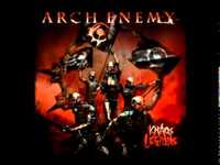 pochette album Khaos overture