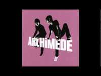 pochette album Décalage horaire